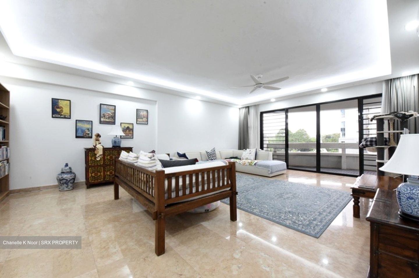 Hawaii Tower (D15), Condominium #521005591
